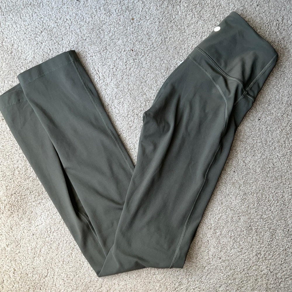 Lululemon HR Groove Pant